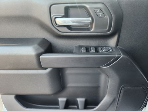 New 2026 Chevrolet Silverado 3500 W/T w/ WT Convenience Package image 23