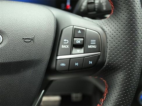 Used 2024 Ford Escape ST-Line w/ Equipment Group 301A image 14