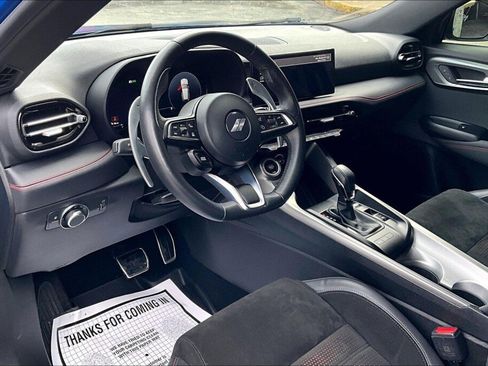 Used 2024 Dodge Hornet R/T image 10