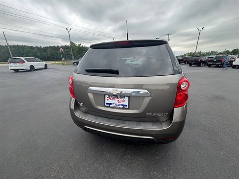 Used 2011 Chevrolet Equinox LT w/ All-Star Package FWD image 6