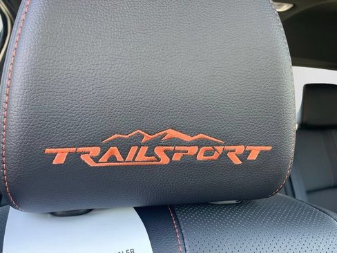 New 2026 Honda Ridgeline TrailSport image 15