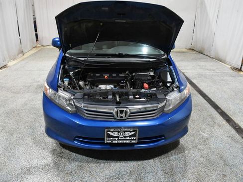 Used 2012 Honda Civic LX image 31