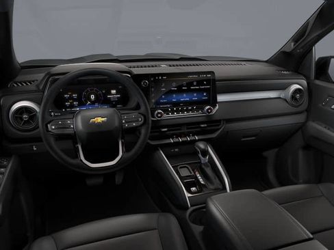 New 2026 Chevrolet Colorado LT w/ LT Convenience Package RWD image 55