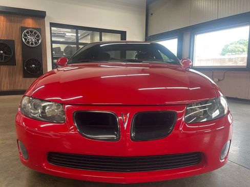 Used 2004 Pontiac GTO RWD image 22