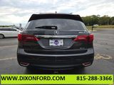 Used 2016 Acura MDX SH-AWD w/ Technology Package image 3