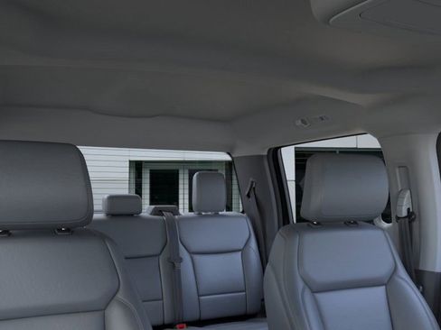 New 2025 Ford F150 Lightning Flash w/ Max Trailer Tow Package image 44