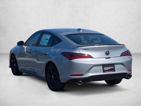 New 2026 Acura Integra A-Spec image 9