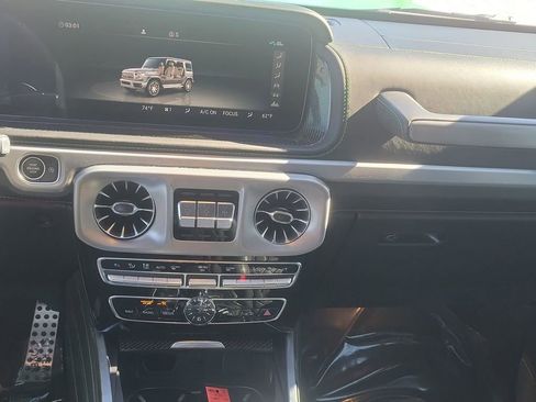 Used 2022 Mercedes-Benz G 63 AMG 4MATIC image 20