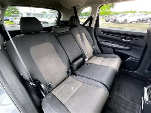 Used 2023 Honda CR-V EX image 17