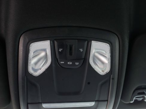 Used 2021 RAM 3500 Big Horn image 37