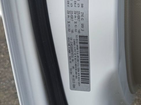 Used 2019 Dodge Grand Caravan SE FWD image 27