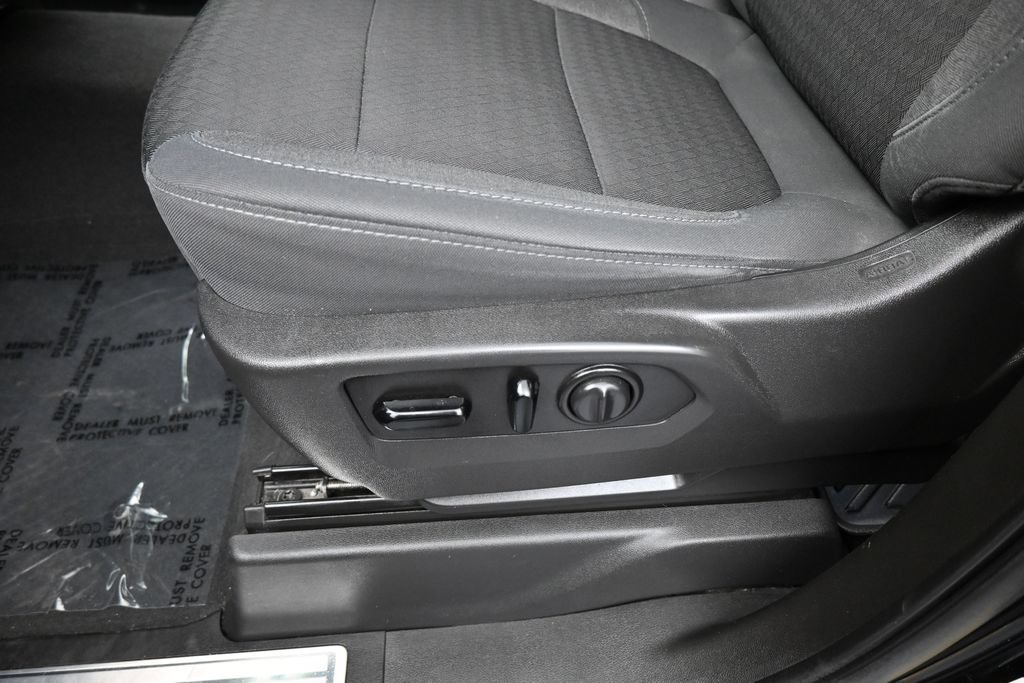 Used 2020 Chevrolet Silverado 1500 LT w/ All-Star Edition RWD image 18
