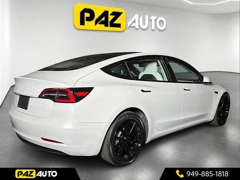 Used 2023 Tesla Model 3 Standard Range RWD image 5