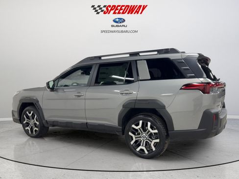 New 2026 Subaru Outback Touring XT image 6