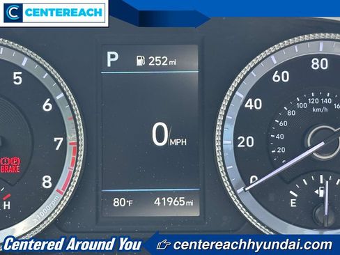 Used 2023 Hyundai Sonata SEL FWD image 25
