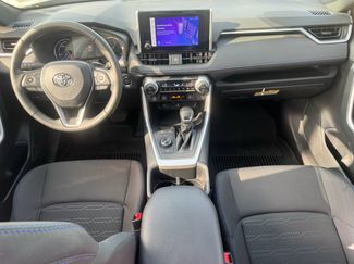 Used 2023 Toyota RAV4 SE w/ Convenience Package AWD/4WD video 2
