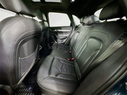 Used 2016 Audi Q3 2.0T Prestige image 4