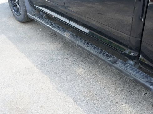 Used 2014 RAM 1500 Sport w/ Sport Premium Group AWD/4WD image 9