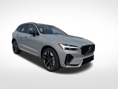 New 2026 Volvo XC60 B5 Plus w/ Climate Package image 1