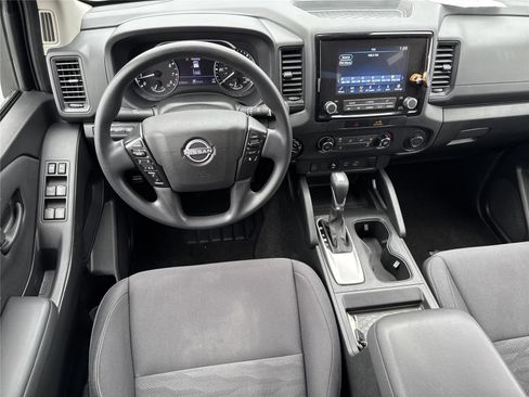 Used 2022 Nissan Frontier S w/ Technology Package image 14