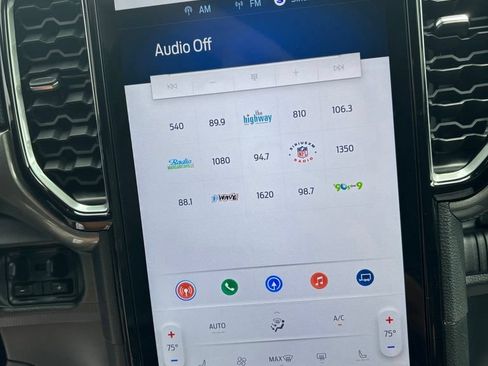 New 2026 Ford Ranger XLT AWD/4WD image 21