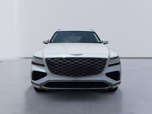 New 2026 Genesis GV80 2.5T Advanced AWD/4WD image 8
