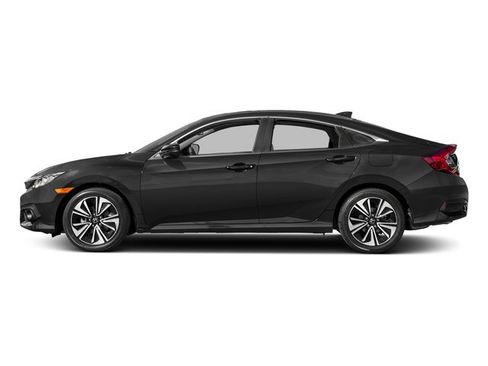 Used 2017 Honda Civic EX-L image 3