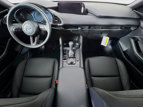 New 2026 MAZDA MAZDA3 s Sport image 18