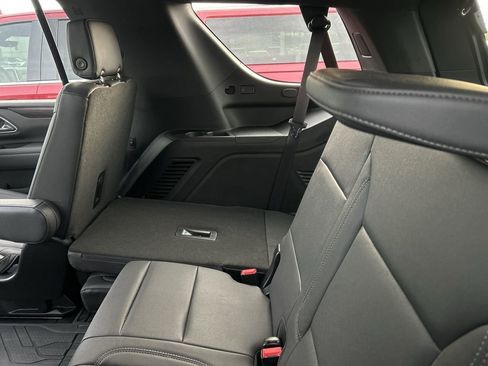 Used 2023 Chevrolet Tahoe Z71 w/ Luxury Package image 11