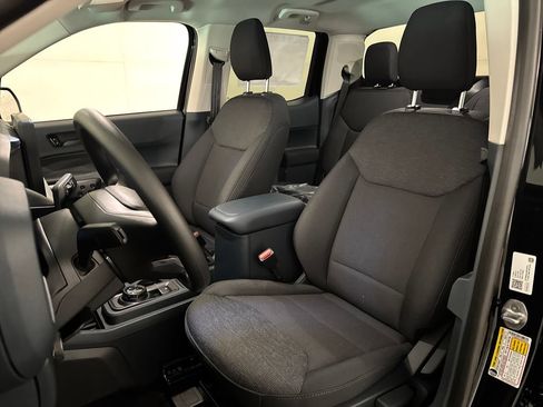 New 2026 Ford Maverick XL FWD image 25