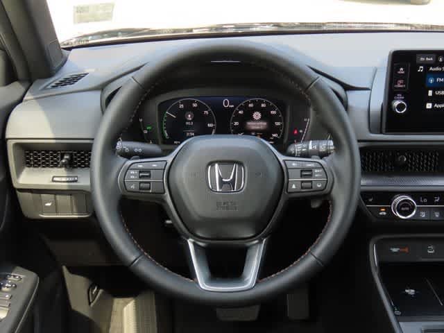 New 2027 Honda CR-V Sport-L image 19