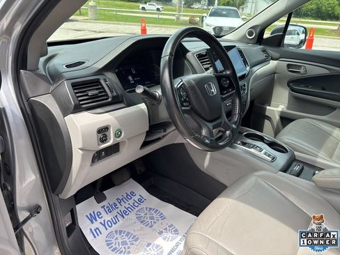 Used 2021 Honda Pilot Special Edition image 59