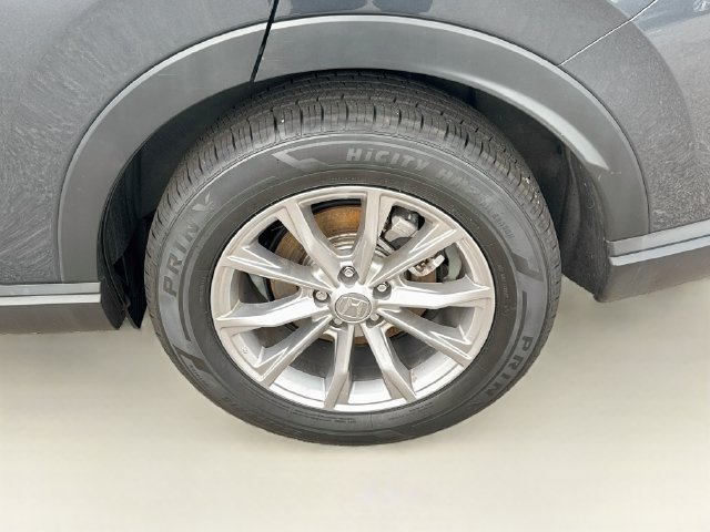 Certified 2025 Honda CR-V EX image 36
