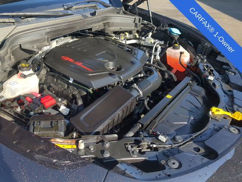 Used 2023 Alfa Romeo Stelvio Ti image 18