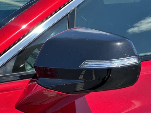 Used 2024 Acura ZDX A-Spec image 51