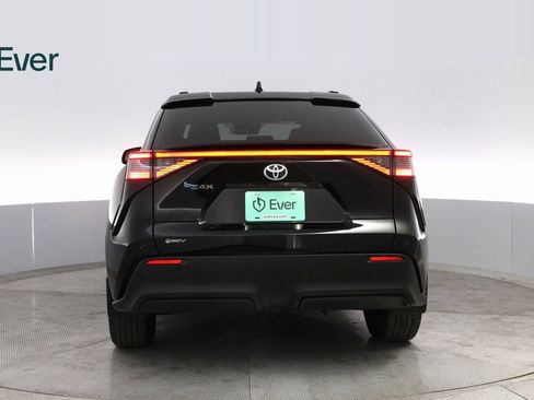 Used 2024 Toyota bZ4X XLE w/ Weather Package image 13