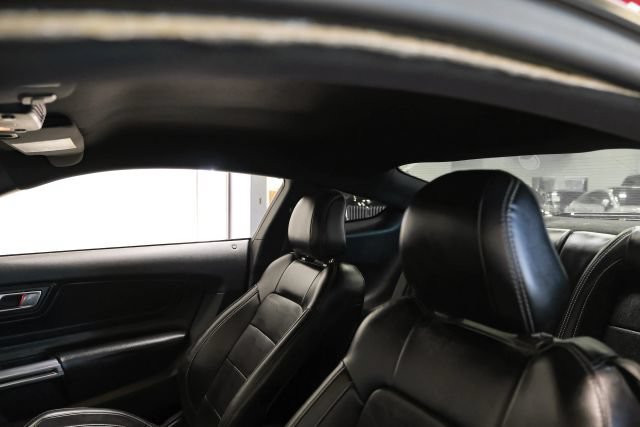 Used 2020 Ford Mustang GT Premium w/ Equipment Group 401A RWD image 23