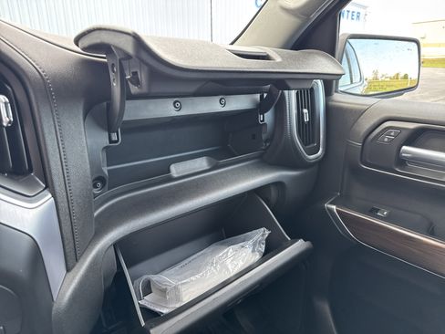 Used 2019 GMC Sierra 1500 SLT w/ SLT Premium Package image 59