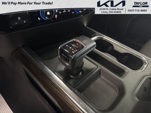 Used 2023 Chevrolet Silverado 1500 RST w/ Convenience Package II image 14