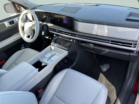 New 2026 Hyundai Santa Fe Limited image 18