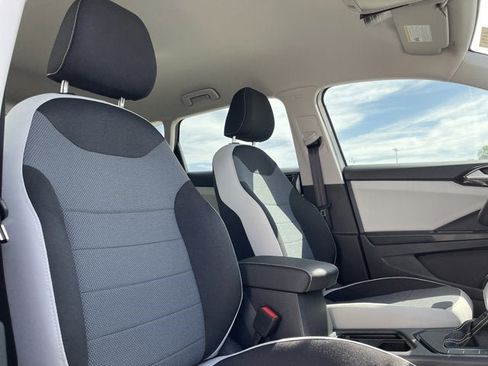 New 2025 Volkswagen Taos S image 33