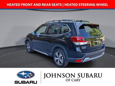 Used 2021 Subaru Forester Touring w/ Popular Package #2 AWD/4WD image 2