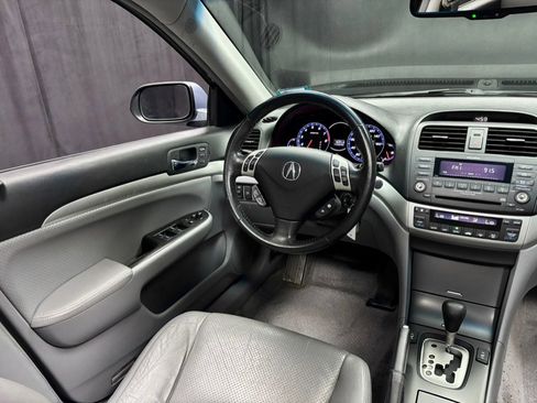Used 2007 Acura TSX FWD image 37