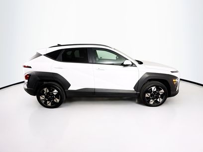 Used 2024 Hyundai Kona SEL