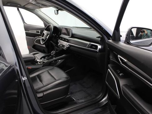 Used 2022 Kia Telluride LX AWD/4WD image 20