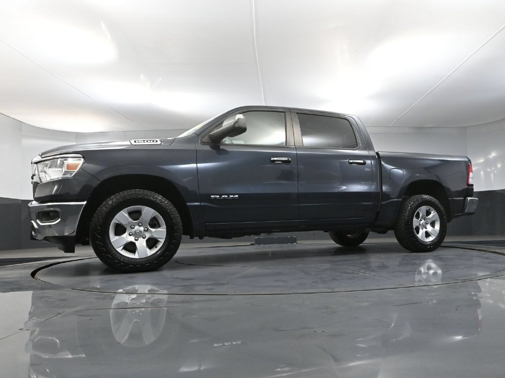 Used 2020 RAM 1500 Big Horn AWD/4WD image 44