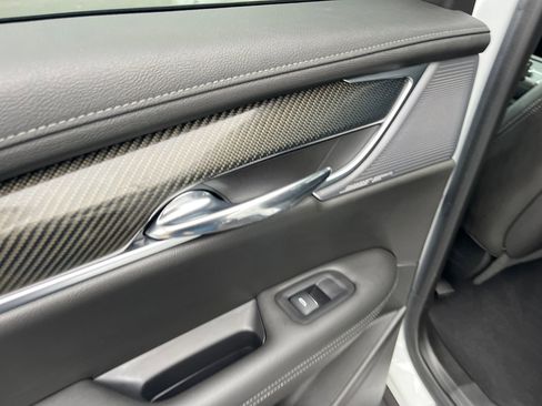 Used 2020 Cadillac XT6 Sport image 26