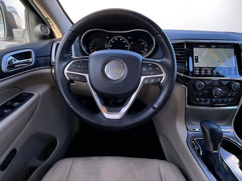 Used 2022 Jeep Grand Cherokee Limited w/ Trailer Tow Group IV image 11