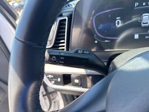 Used 2023 Kia Sportage X-Line w/ X-Line Premium Package AWD/4WD image 15