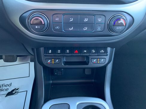 Used 2021 Chevrolet Colorado ZR2 image 23